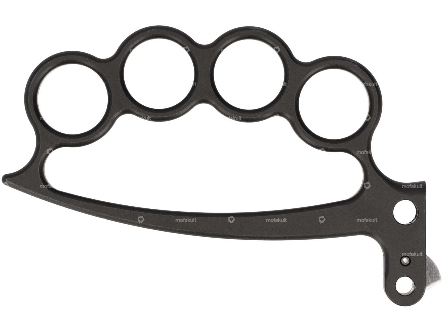 66HEROES Clutch lever "Strike" black Magura Carousel Image 1