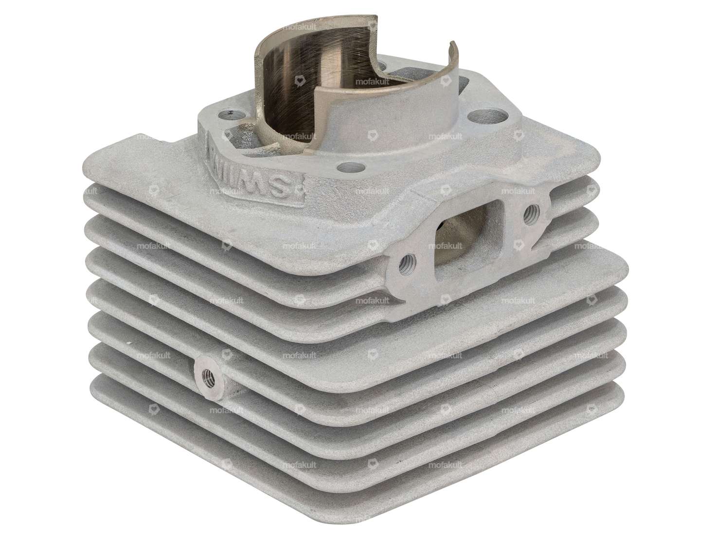 swiing® ingenious Tuning-Set 44 mm | Zündapp Belmondo Carousel Image 6