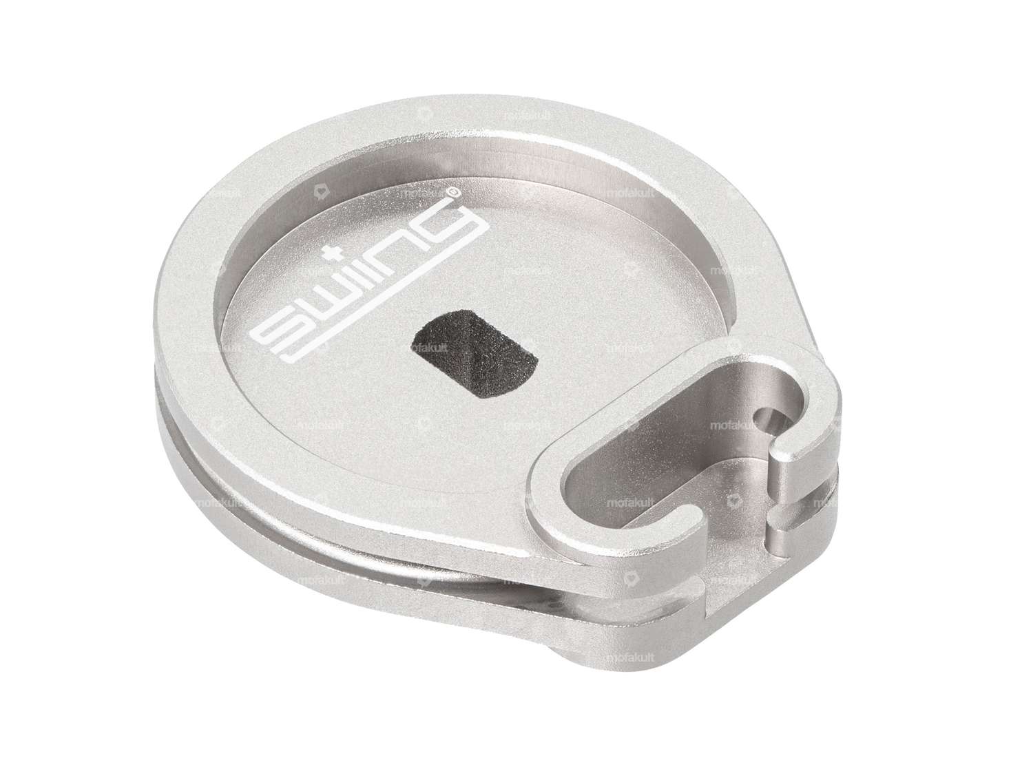 swiing® revival Z50 Schaltwippe Doppelzug | Puch X30 Velux Carousel Image 1