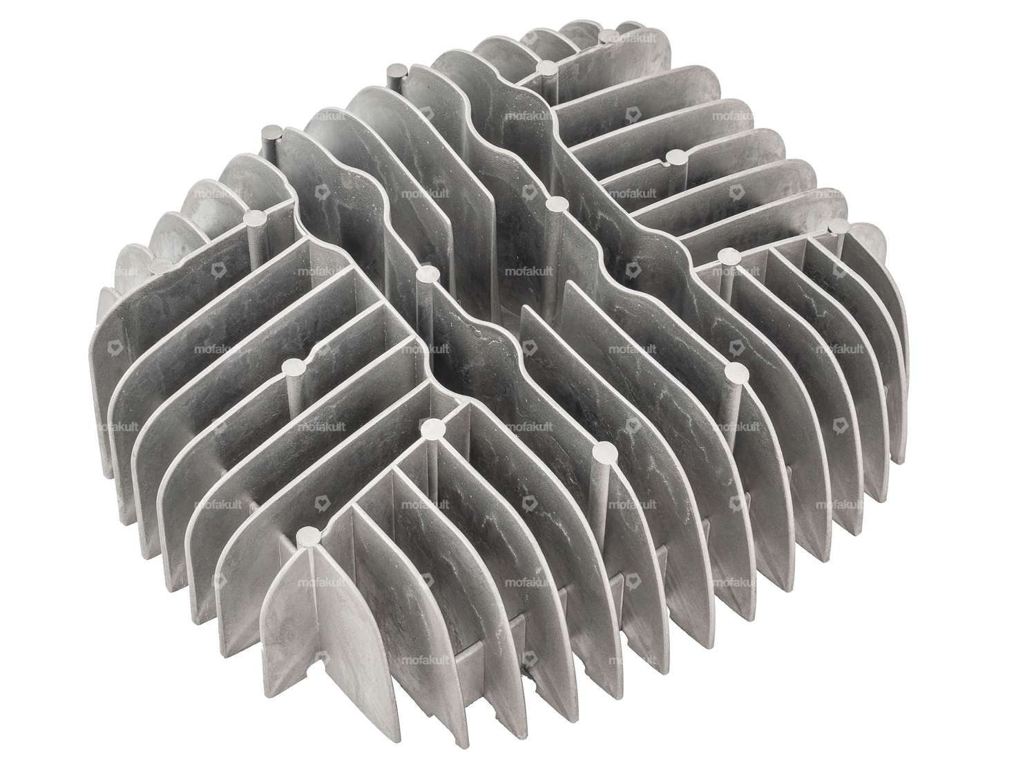 44 mm Zylinderkopf | Kreidler Florett RS, RMC Carousel Image 1