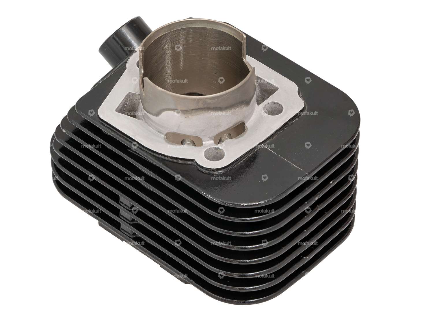 Pinasco 42 mm Zylinderkit EVOTEN 10 mm KoBo | Piaggio Ciao, SI, Bravo, Boxer Carousel Image 2