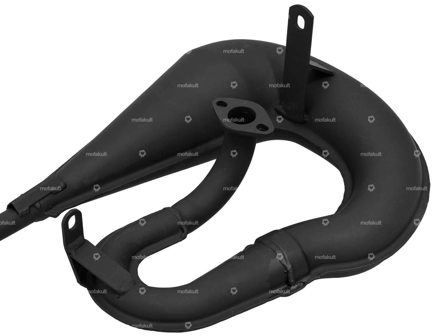 PROMA Circuit Auspuff | Minarelli V1 Carousel Image 2