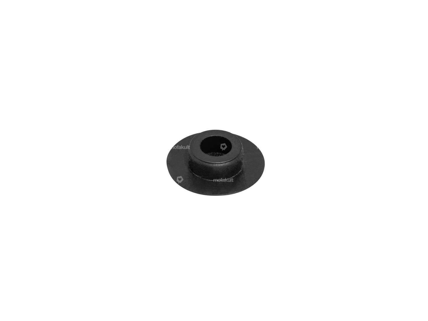 Cover SW8 hexagon socket (M10) black Carousel Image 2