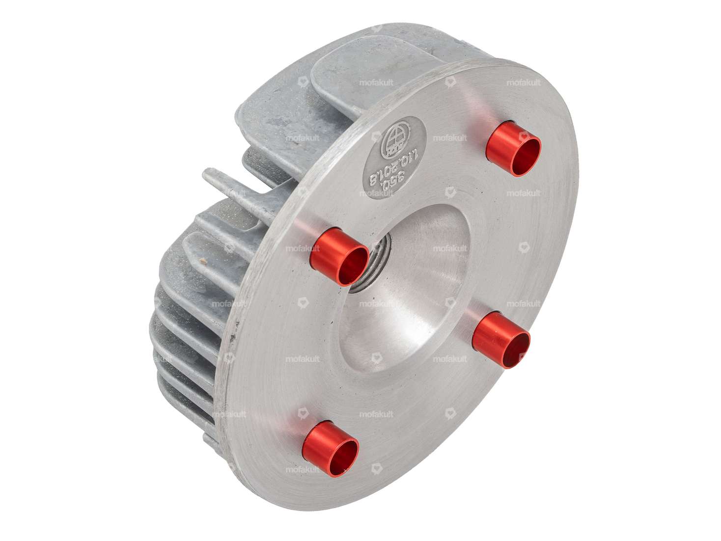 Zylinderkopf Tuning 38 - 41 mm (B-Qualität) | Puch X30 Velux Carousel Image 2