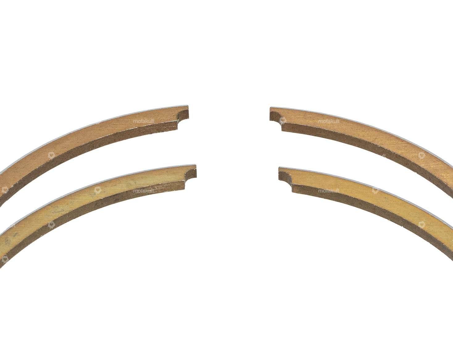 Barikit Kolbenringe Ø 39 mm | Puch Carousel Image 2