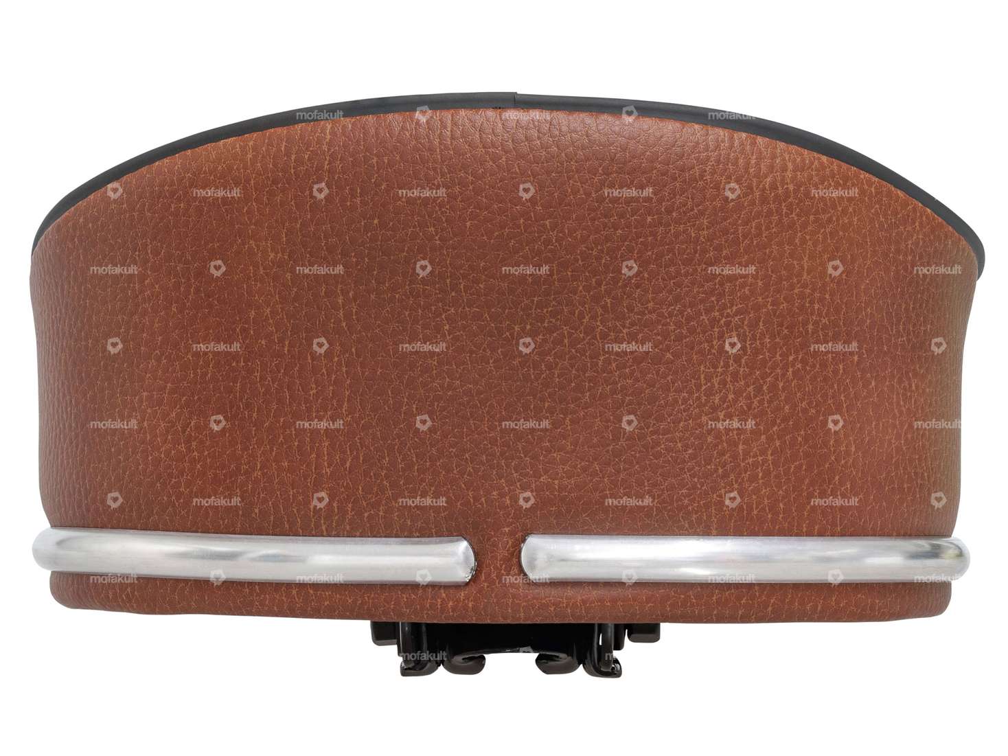 Sitzbank braun Carousel Image 2