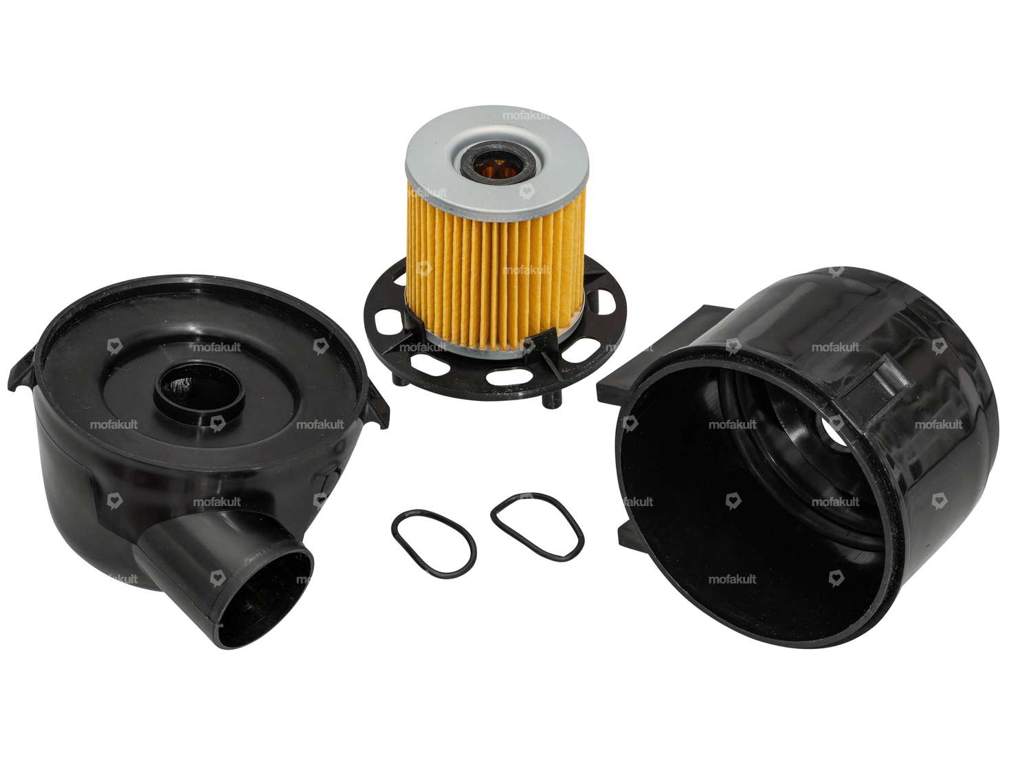 Luftfilterkasten | Puch Monza Carousel Image 2