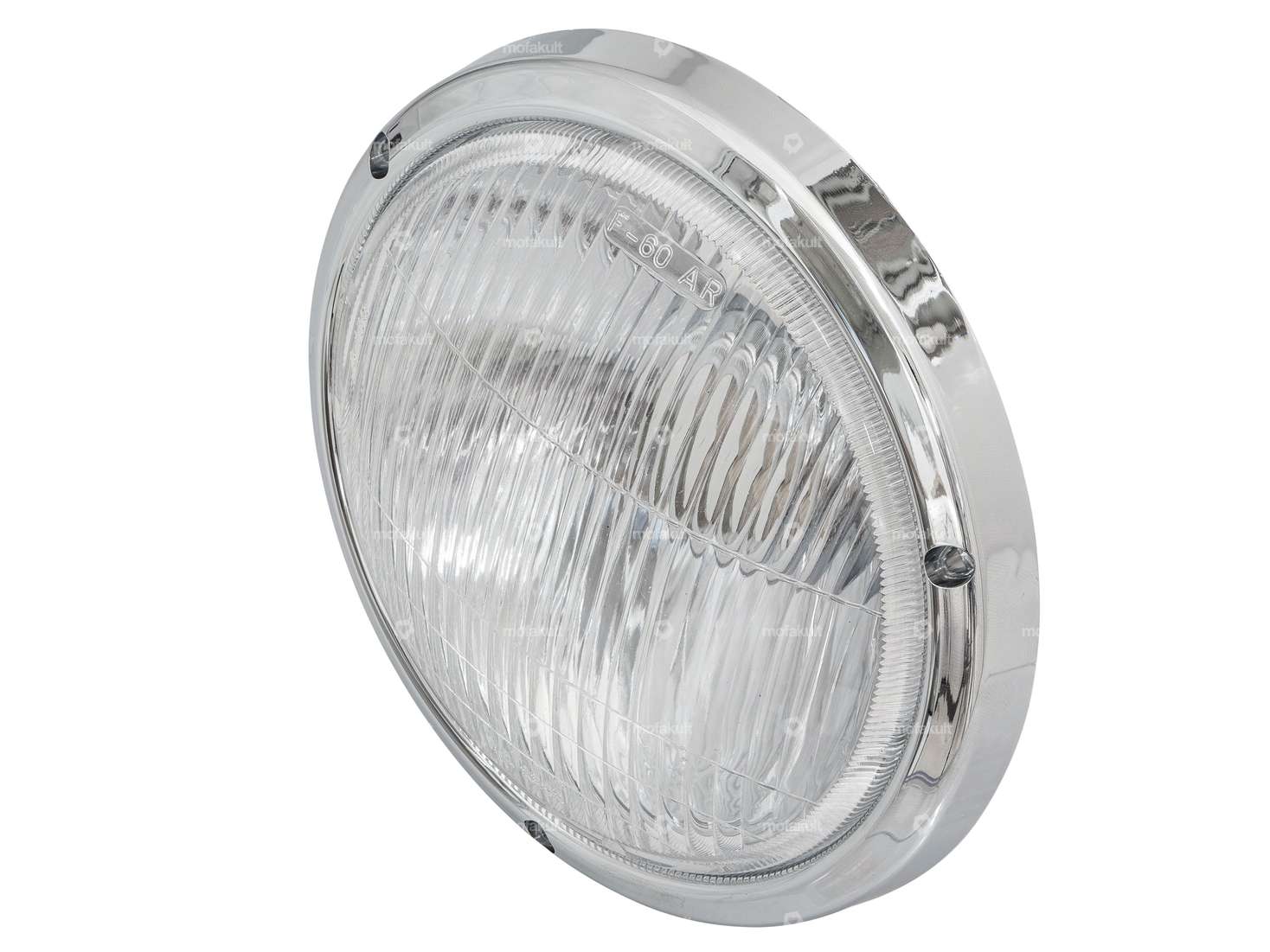 Headlamp head for CEV 208-213 lamps Carousel Image 1
