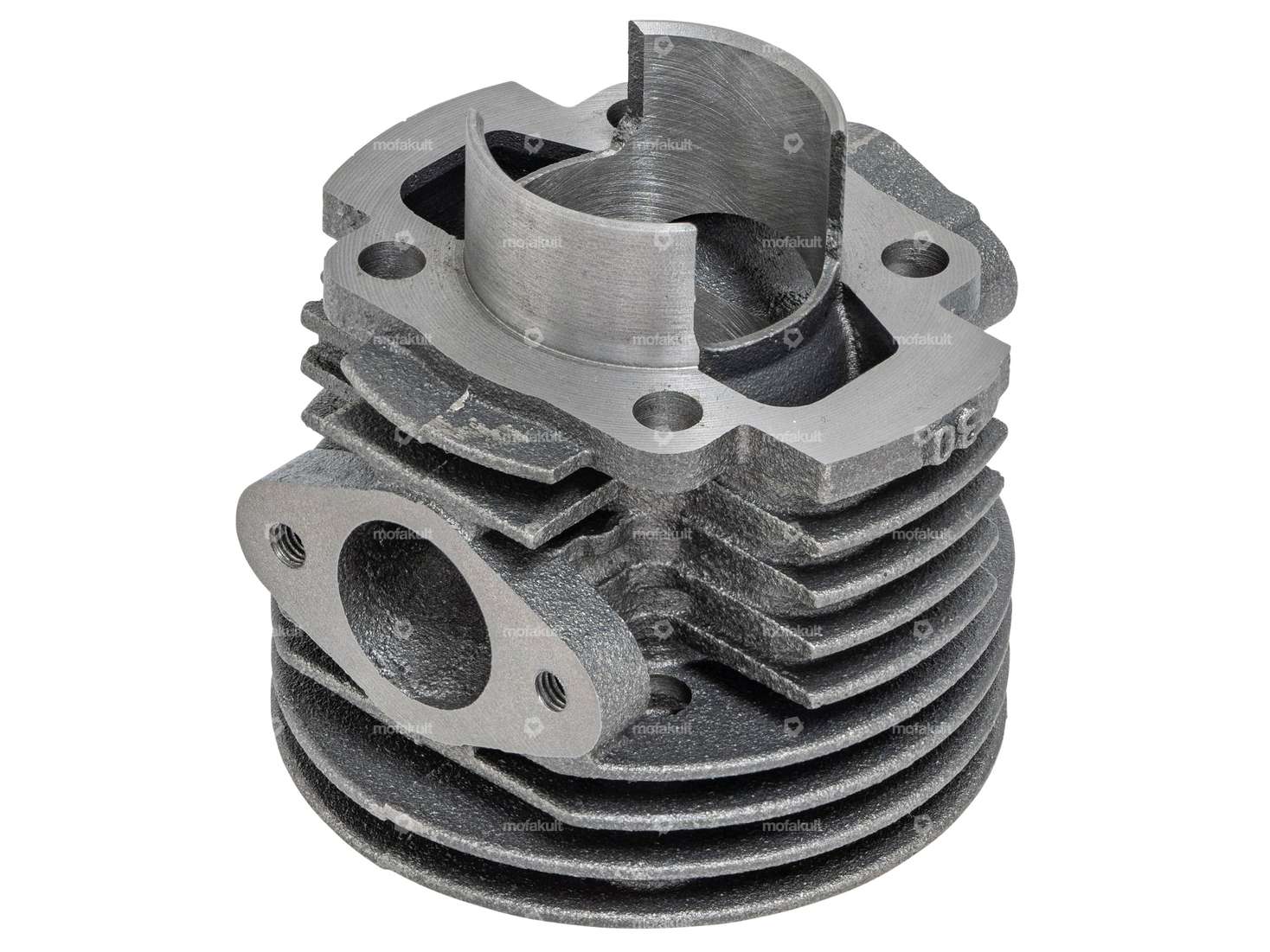 BAD ASS Luzifer Zylinderkit Ø 41 mm | Puch X30 Velux, NG-2AH Carousel Image 4