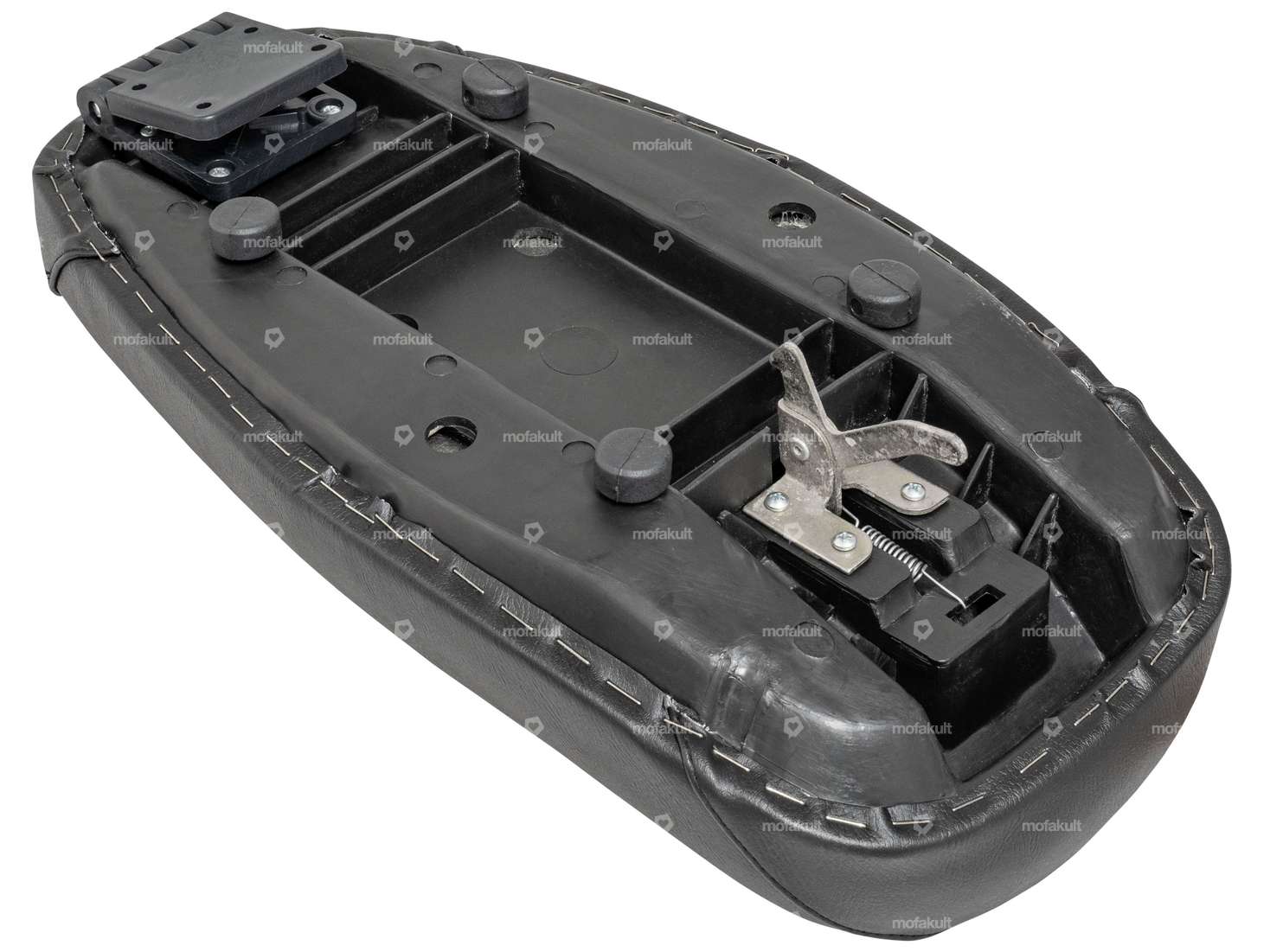 Sitzbank schwarz | Piaggio SI FL Carousel Image 2