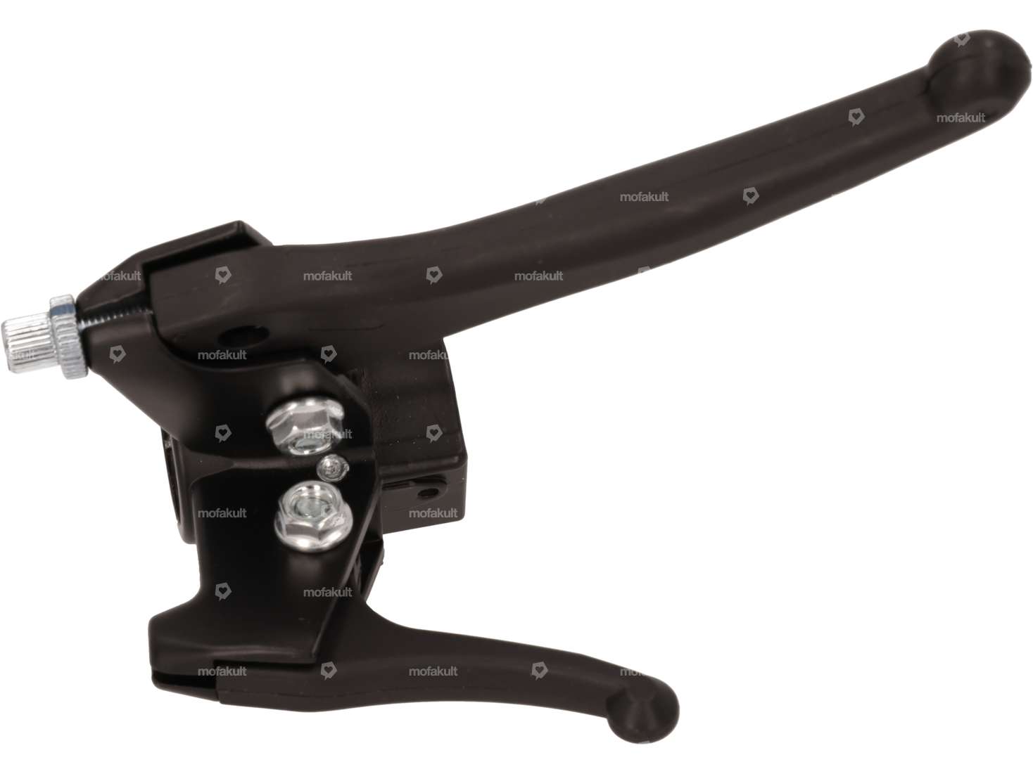 Bremsgriff mehrkant (Domino Nachbau) | Piaggio Ciao, SI, Bravo, Boxer Carousel Image 2