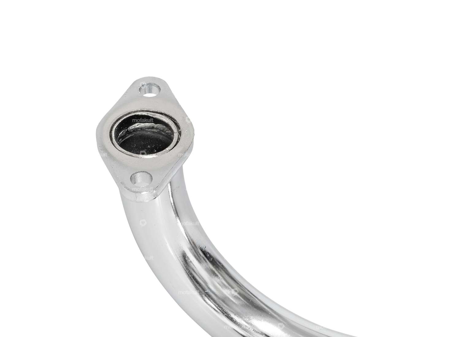 Exhaust 22 mm original 2-piece | Puch Maxi S, N Carousel Image 4