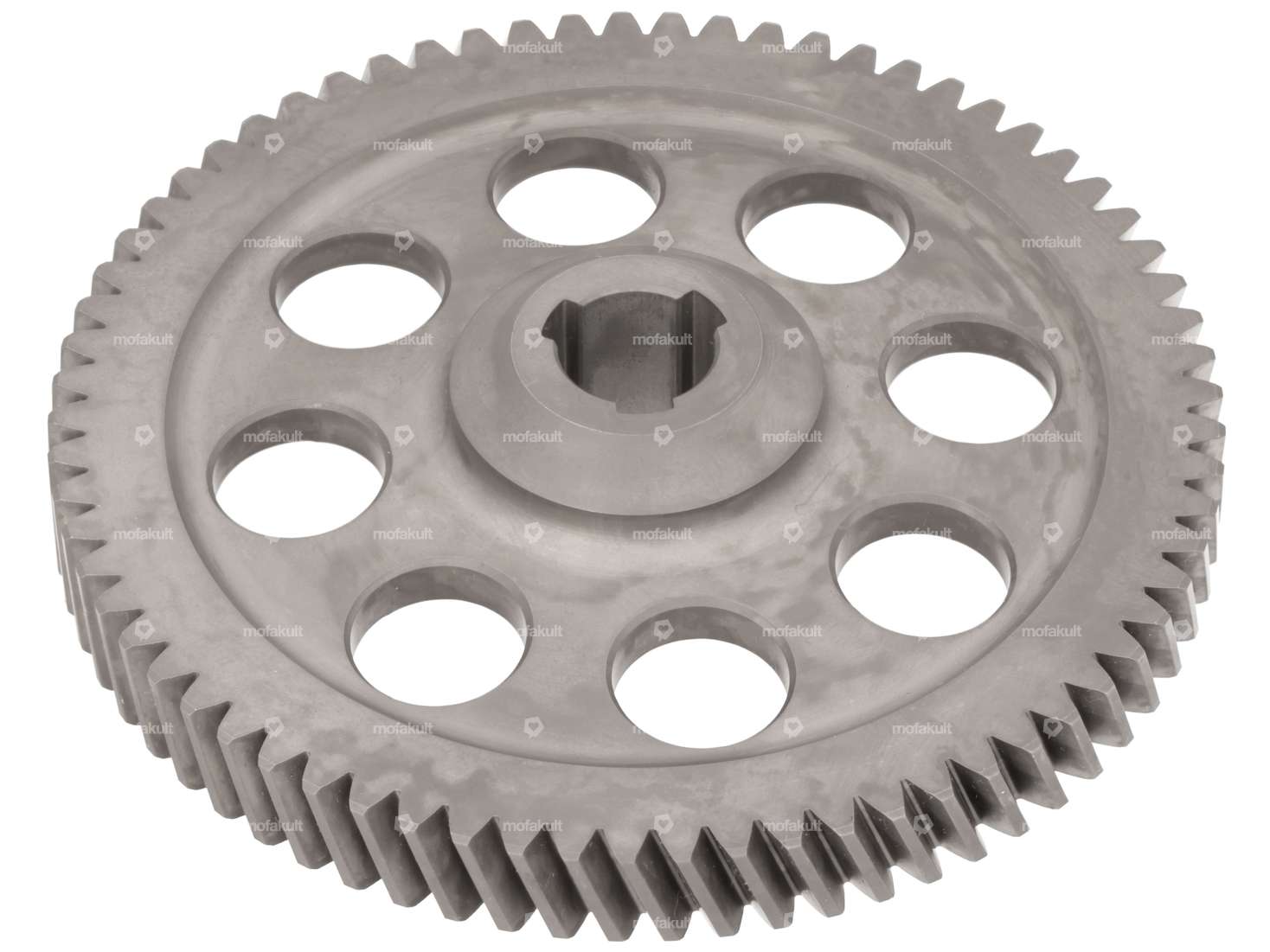 HS-Retro Primärrad 69 Zähne | Puch X30 NS, NL Carousel Image 1