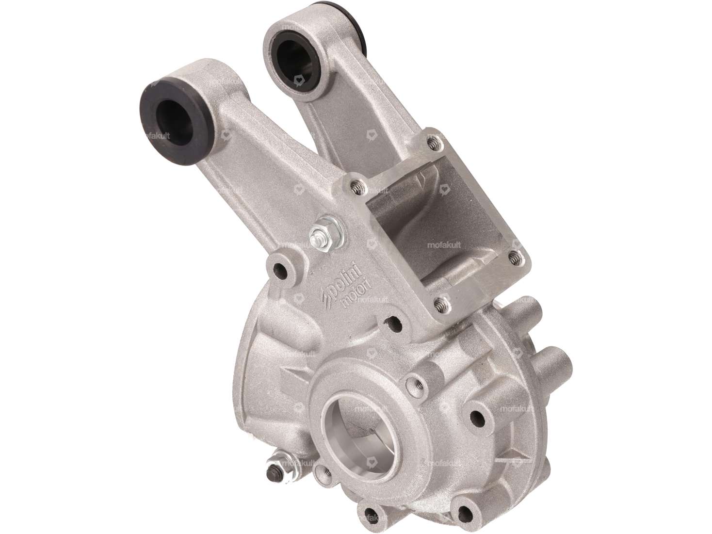 Polini engine housing 4-flap diaphragm | Peugeot 103, 104, 105, GL 10 Carousel Image 4