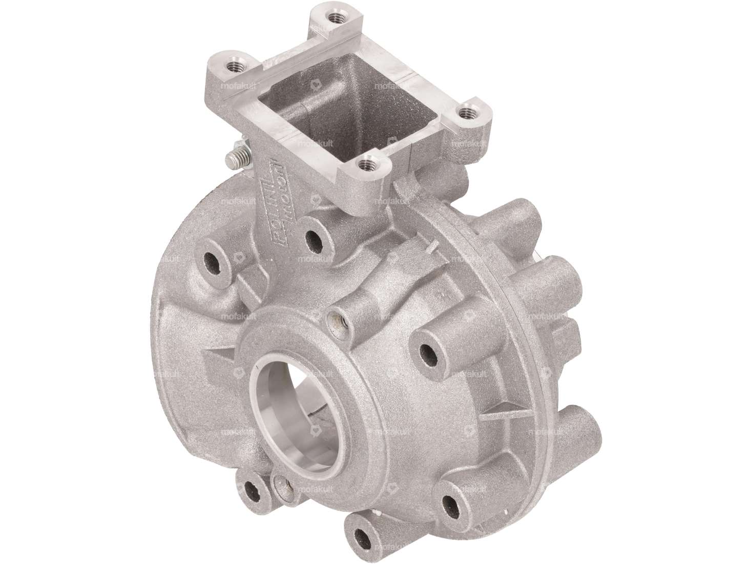 Polini engine housing 2-flap diaphragm | Peugeot 103, 104, 105, GL 10 Carousel Image 2