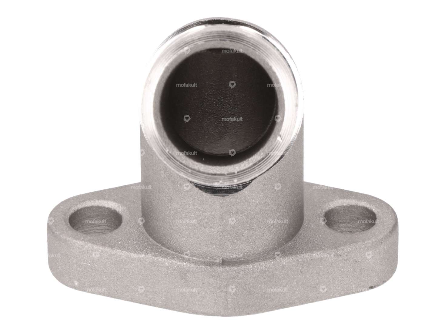 Intake manifold 13 mm aluminum 45° | Tomos A3 Carousel Image 2