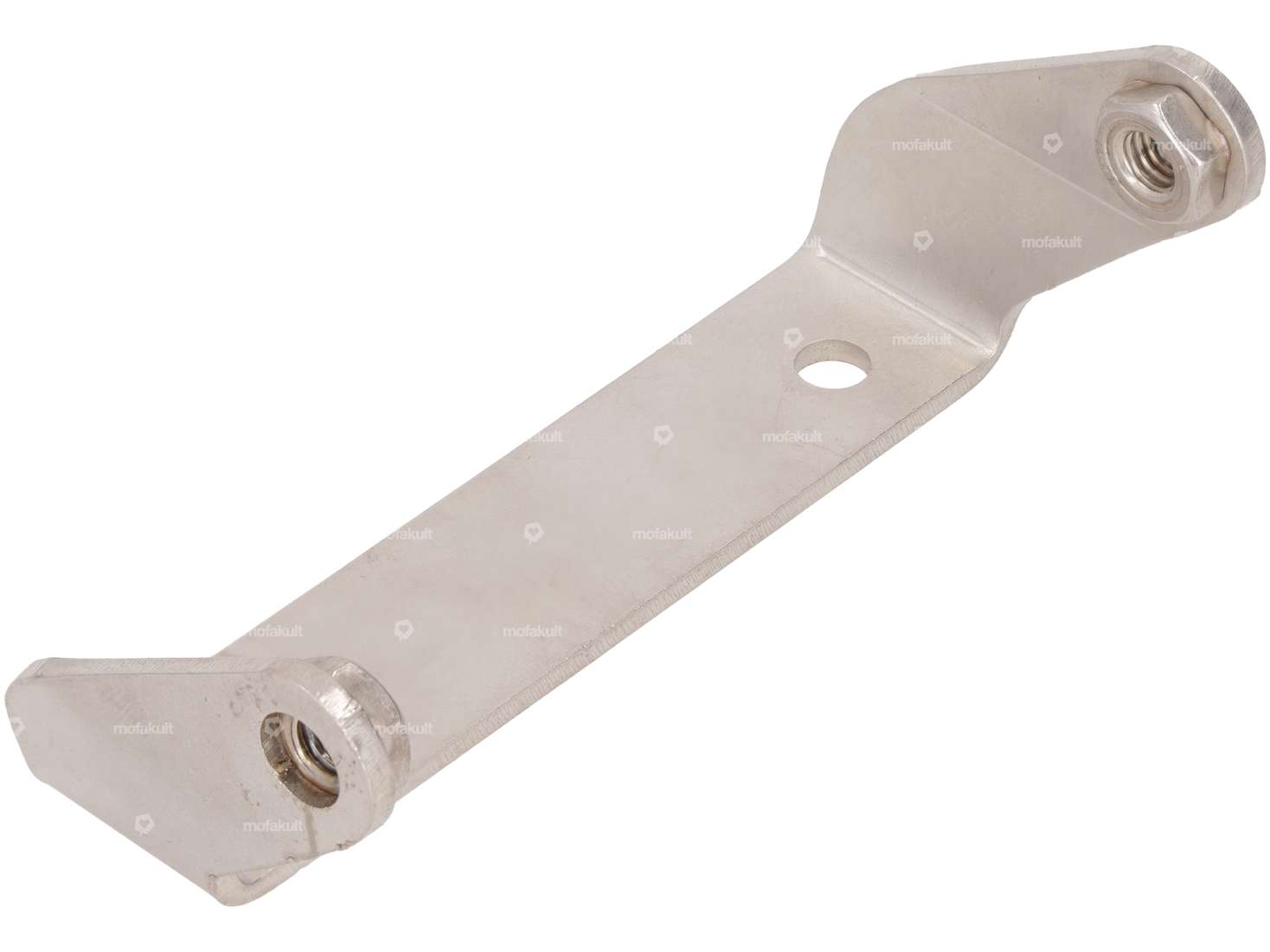 Lampenhalter Inox | Piaggio SI Montecarlo Carousel Image 1