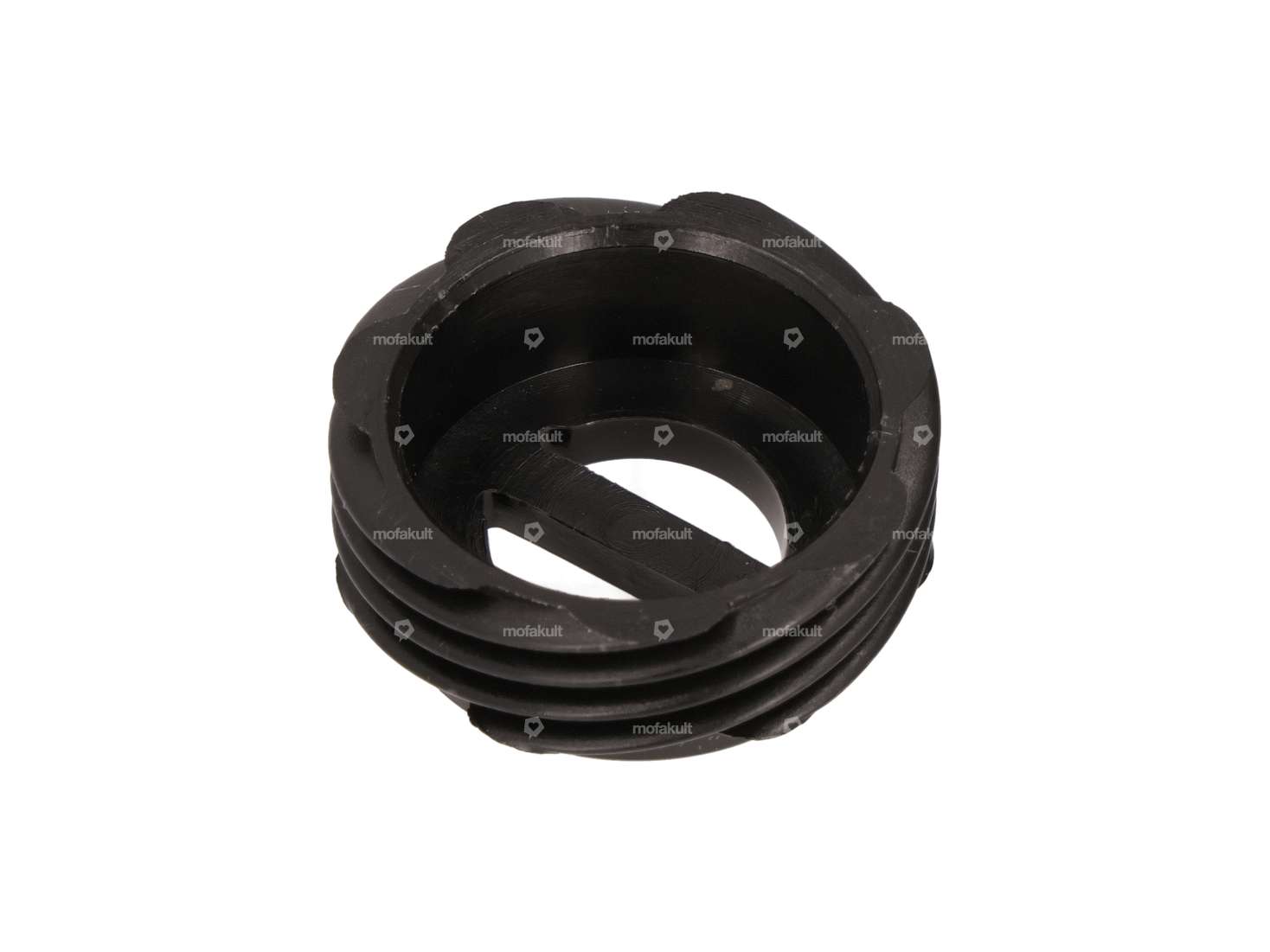 Schraubenrad Tachoantrieb 7 Zähne | Sachs 50 (50/2) Carousel Image 1