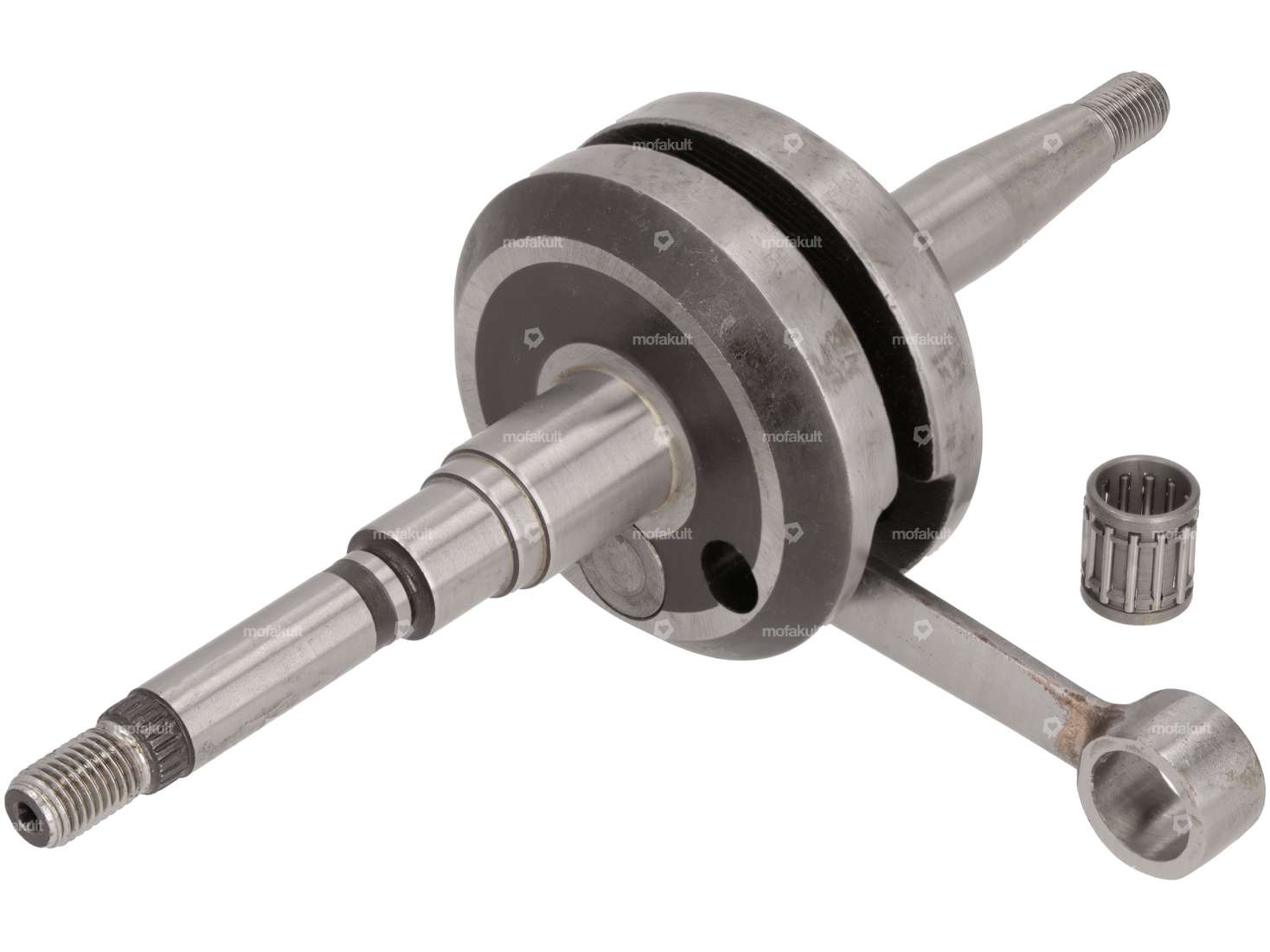 Mazzucchelli crankshaft "Racing" | Peugeot 103 SPX Carousel Image 1