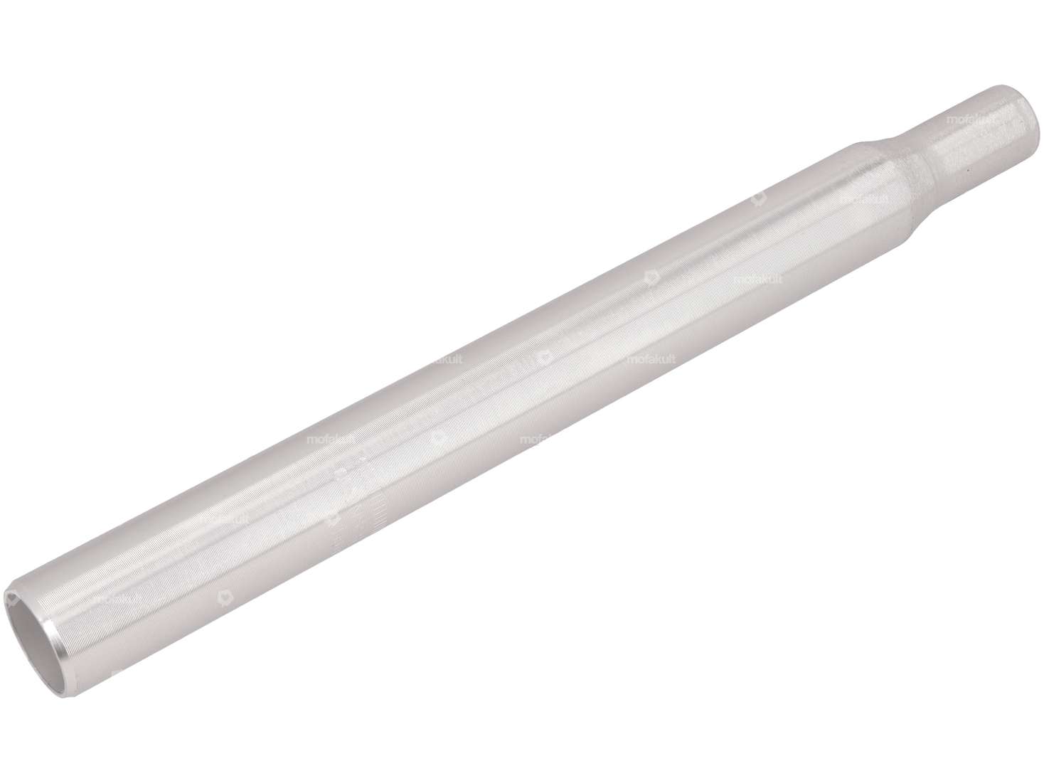 ergotec Sattelrohr Ø 22 / 30 x 300 mm Alu Carousel Image 1