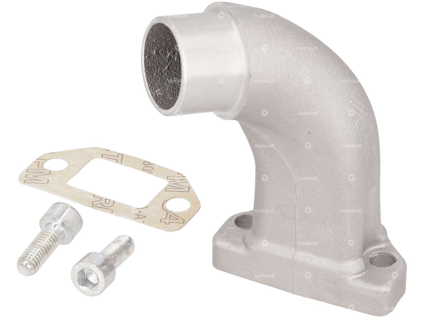 Polini 21 mm Ansaugstutzen CP / Dell'Orto PHBG | Puch Carousel Image 1