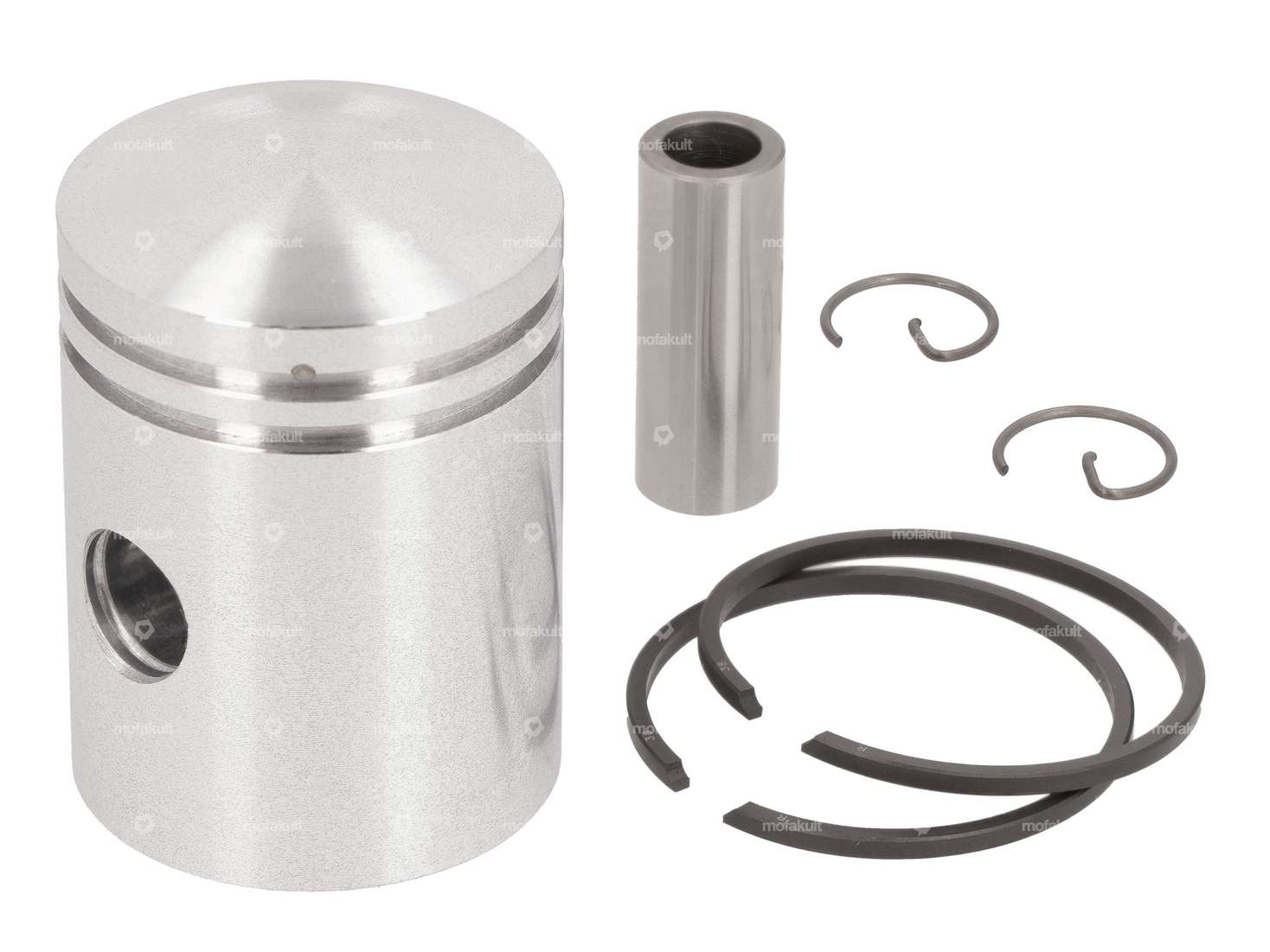 Kolben 38 mm | Sachs 50/2 1A, 1B Carousel Image 1