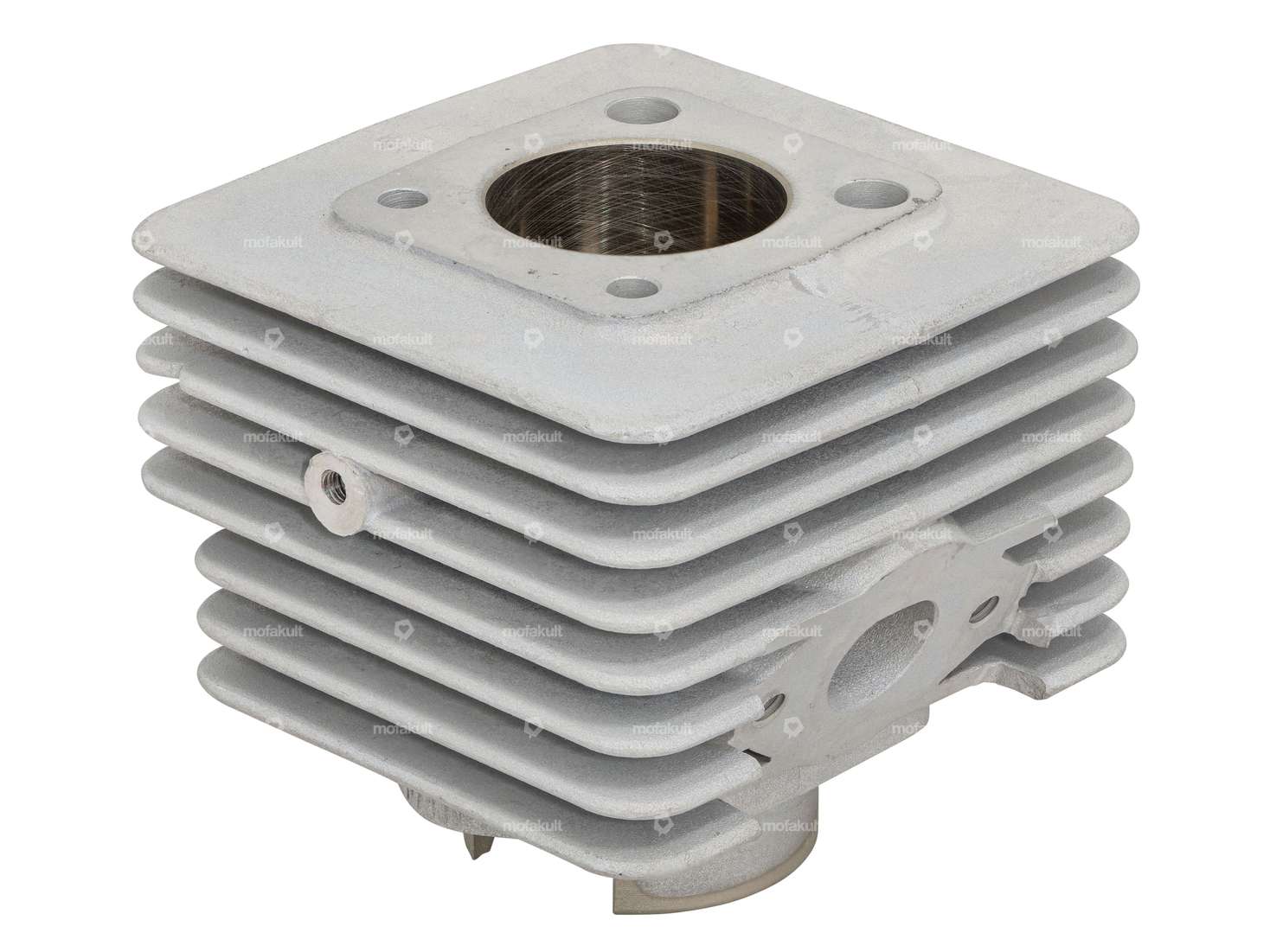 swiing® ingenious 39 mm Zylinderkit original mit Kopf | Zündapp Belmondo Carousel Image 3