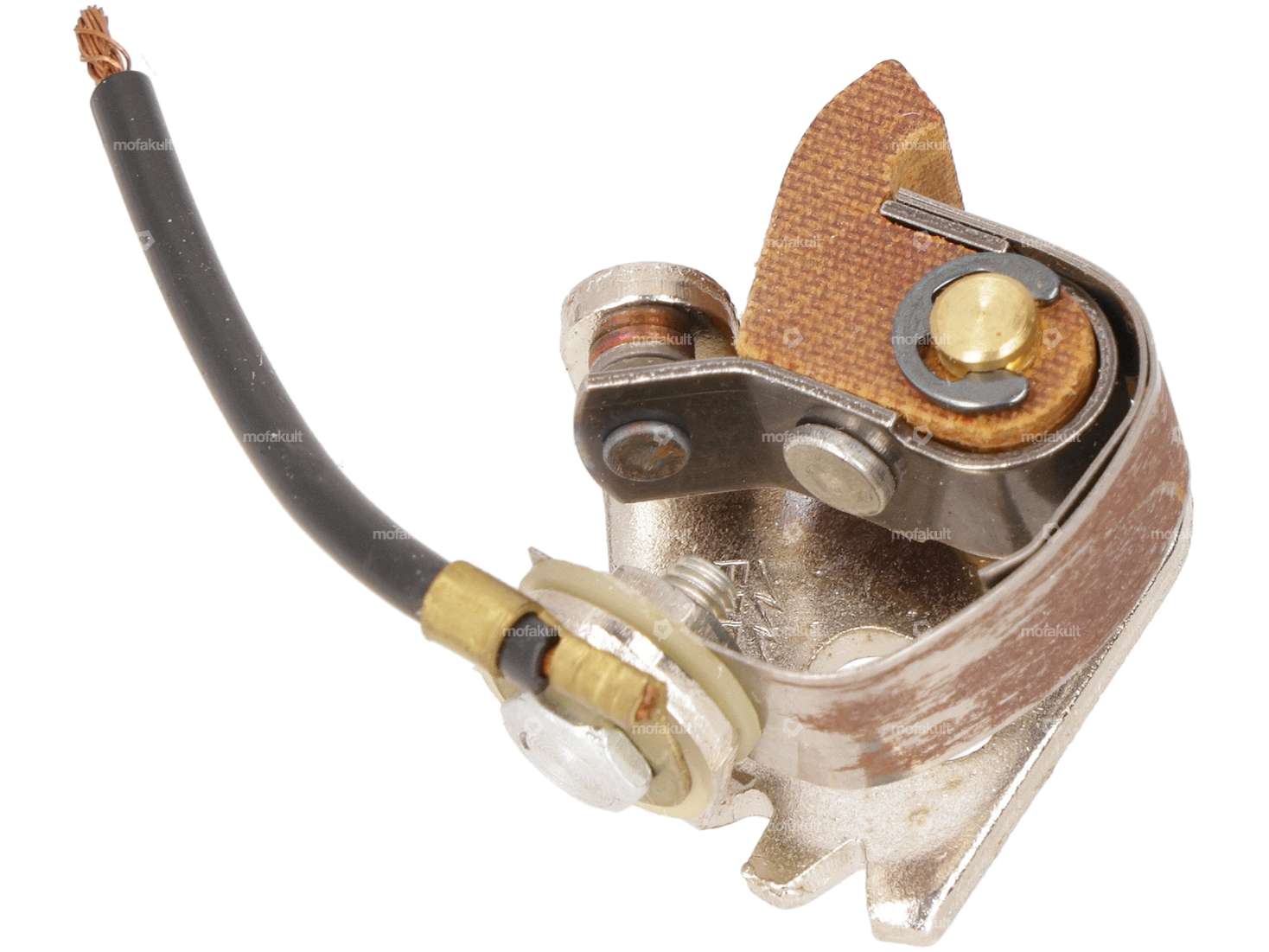 Effe Unterbrecher mit Kabel | Vespa PX, 50 Spezial Carousel Image 2