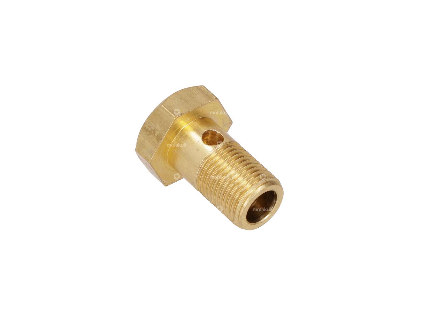 Schraube Benzineinlass Bing SRE, 85, SRC, SRF, SLH, SRA Carousel Image 2