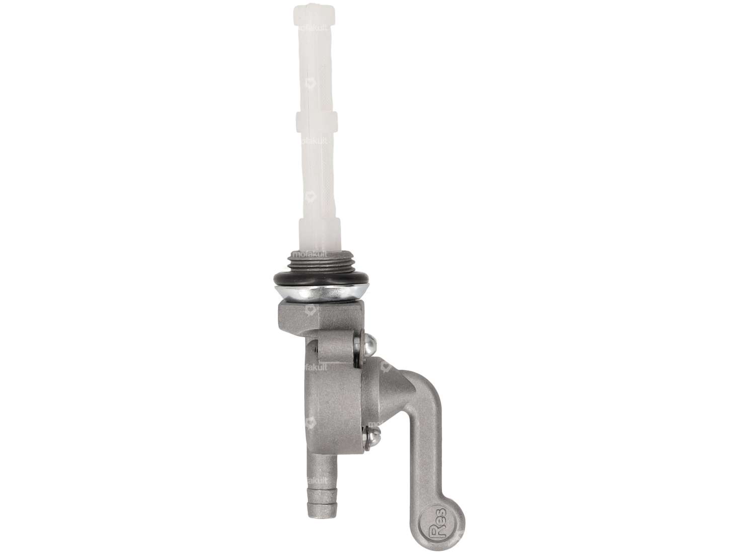 OMG Benzinhahn senkrecht M14x1.5 (zum einschrauben) unten abgehend Carousel Image 1