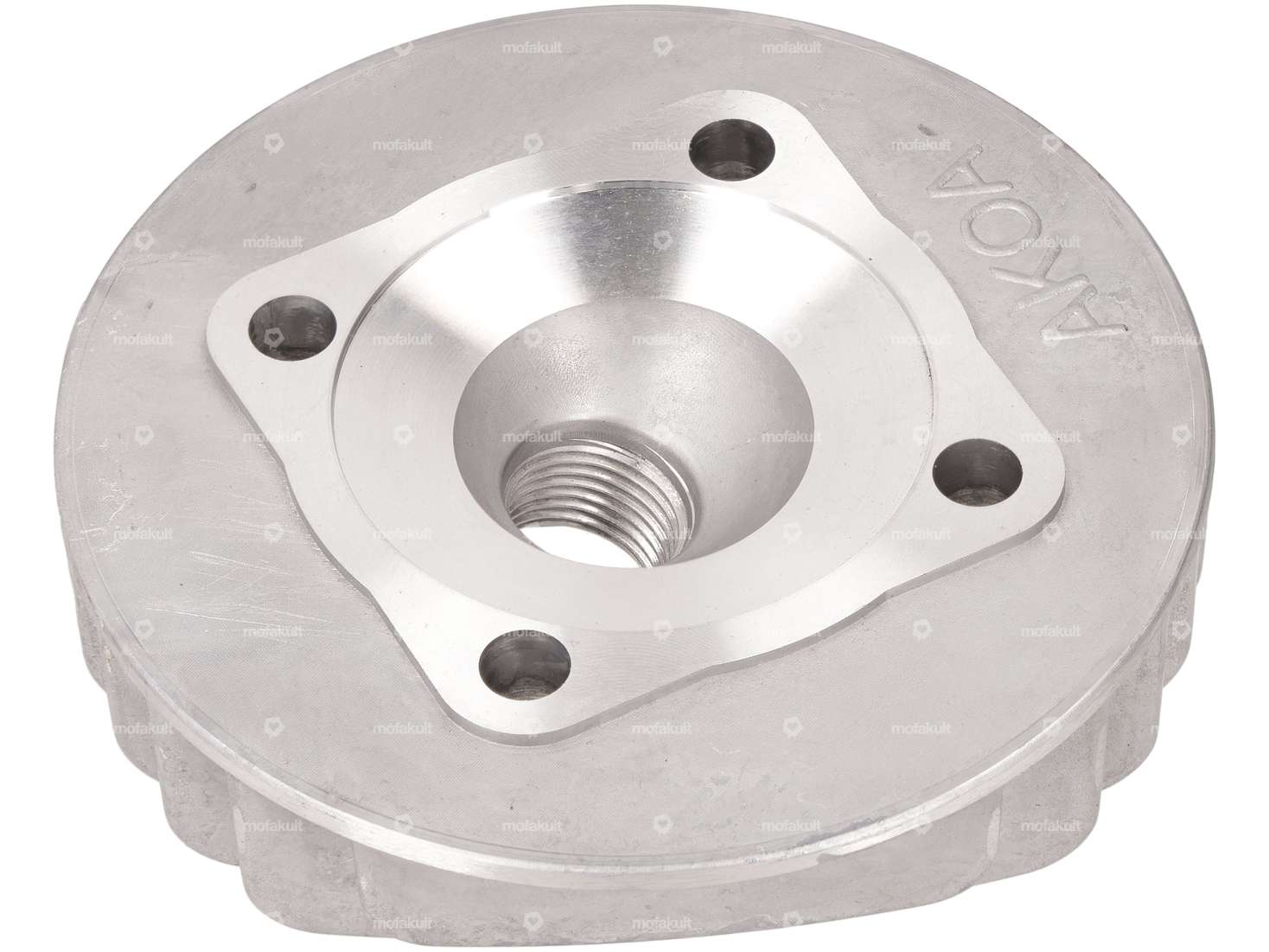 AKOA 43 mm Zylinderkopf «Power Edition» | Sachs 503 2AL, AAL, 2BL, ABL Carousel Image 2