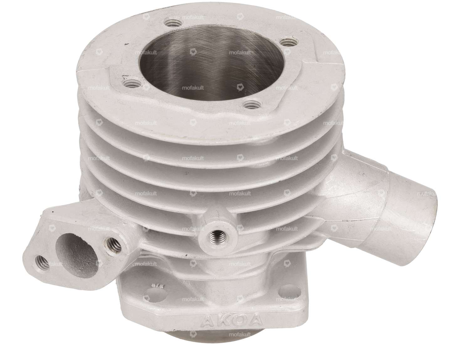 AKOA 43 mm Zylinderkit «Power Edition» mit Kopf (Auswahl) | Sachs 503 2AL, AAL, 2BL, ABL Carousel Image 4