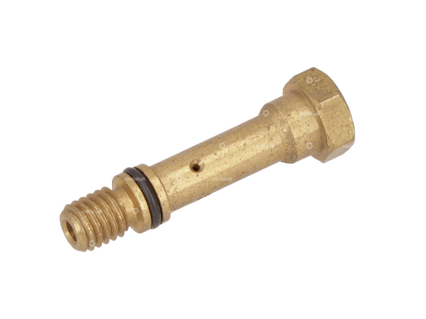 BING Nadeldüse 0547 Bing 17 & 18 Carousel Image 1