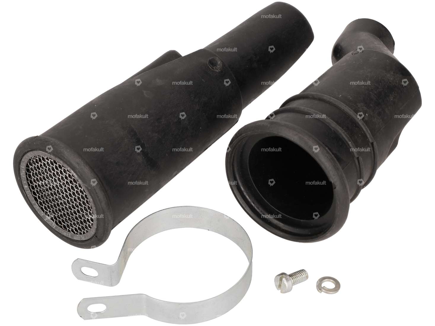 Luftfilter NOS | Puch X30 NG-2AH Carousel Image 2