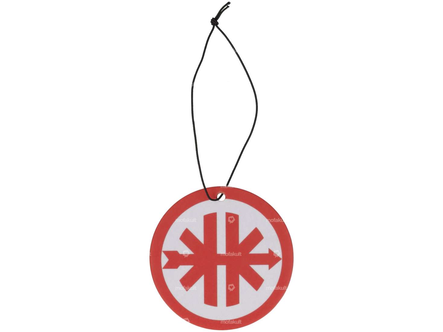 mk-Merch Duftbaum «Kreidler» Kiefer Carousel Image 1