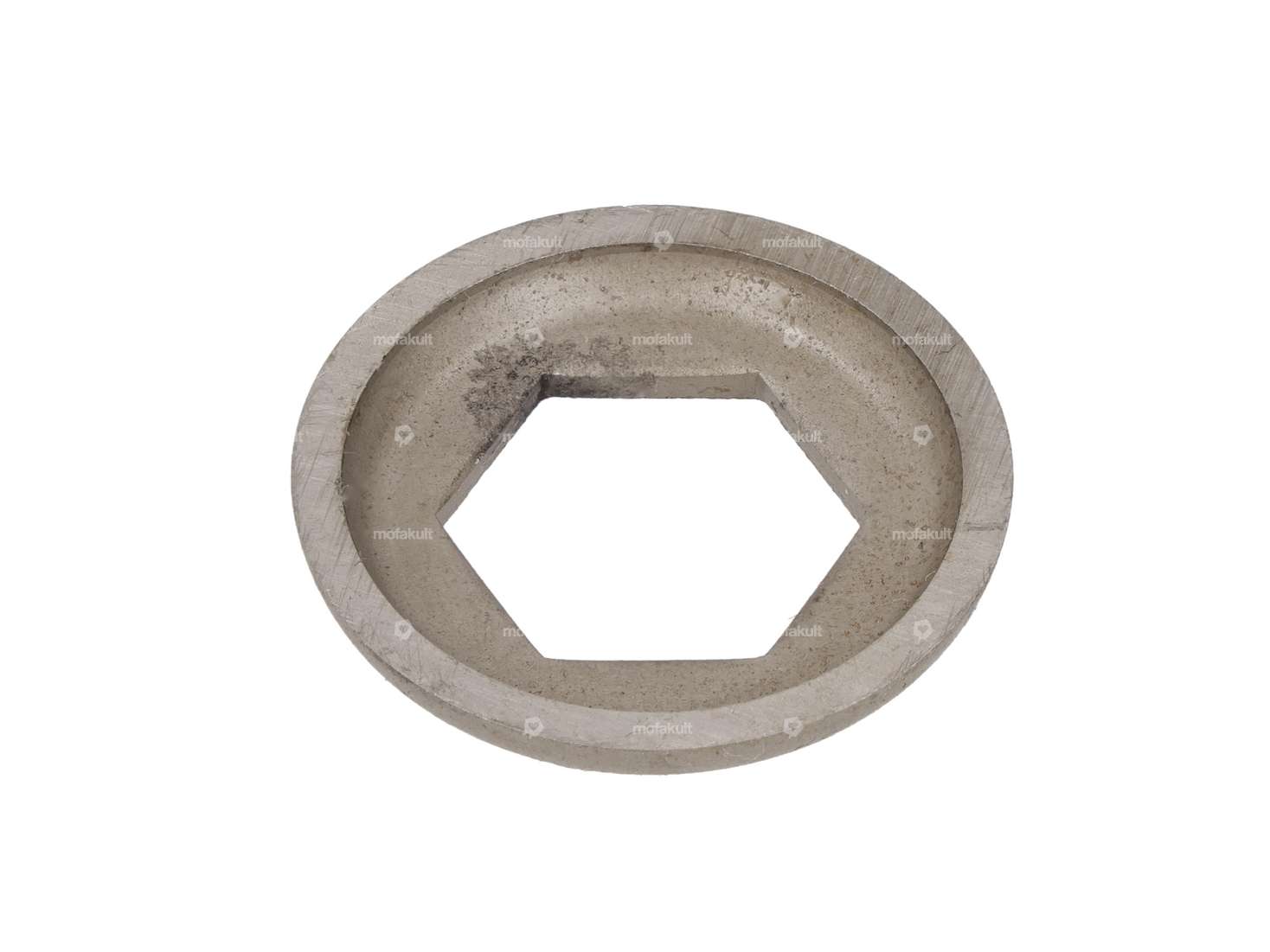 Anlaufscheibe 4.4 mm Getriebe NOS | Puch ZA50 Carousel Image 2