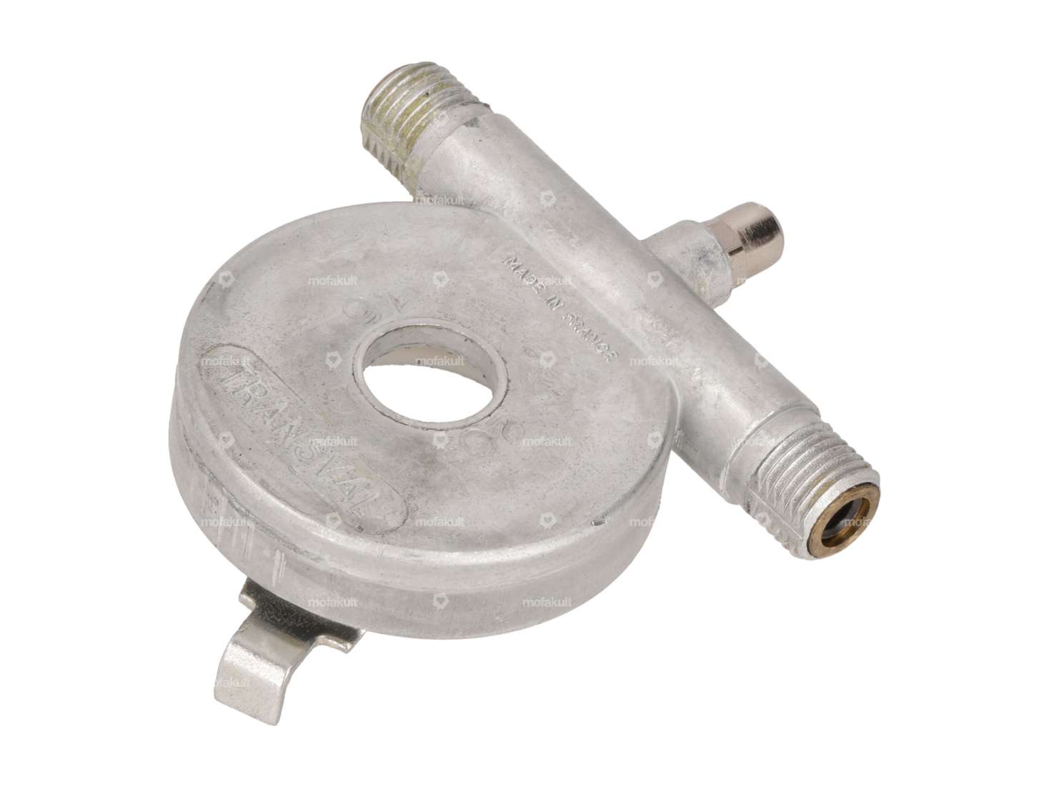 Transval speedo drive 16" Peugeot 103 Vogue / SPX / RCX Carousel Image 3