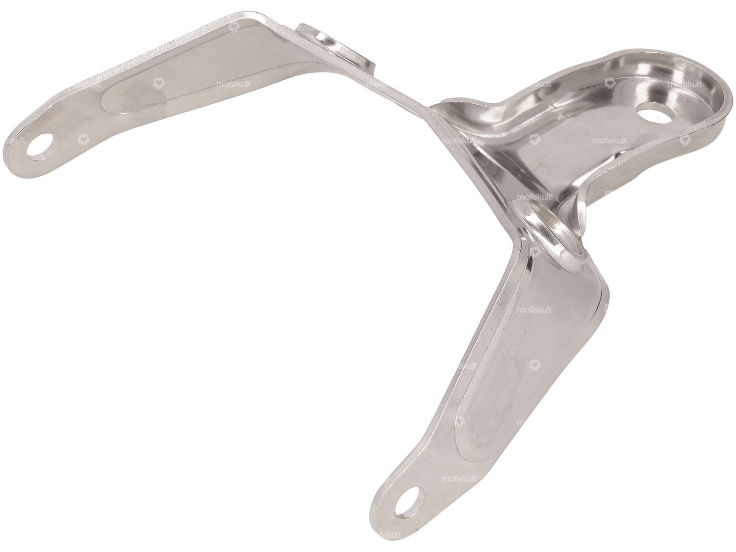 swiing® revival lamp holder Inox | Piaggio Ciao Lusso / Arcobaleno Carousel Image 3