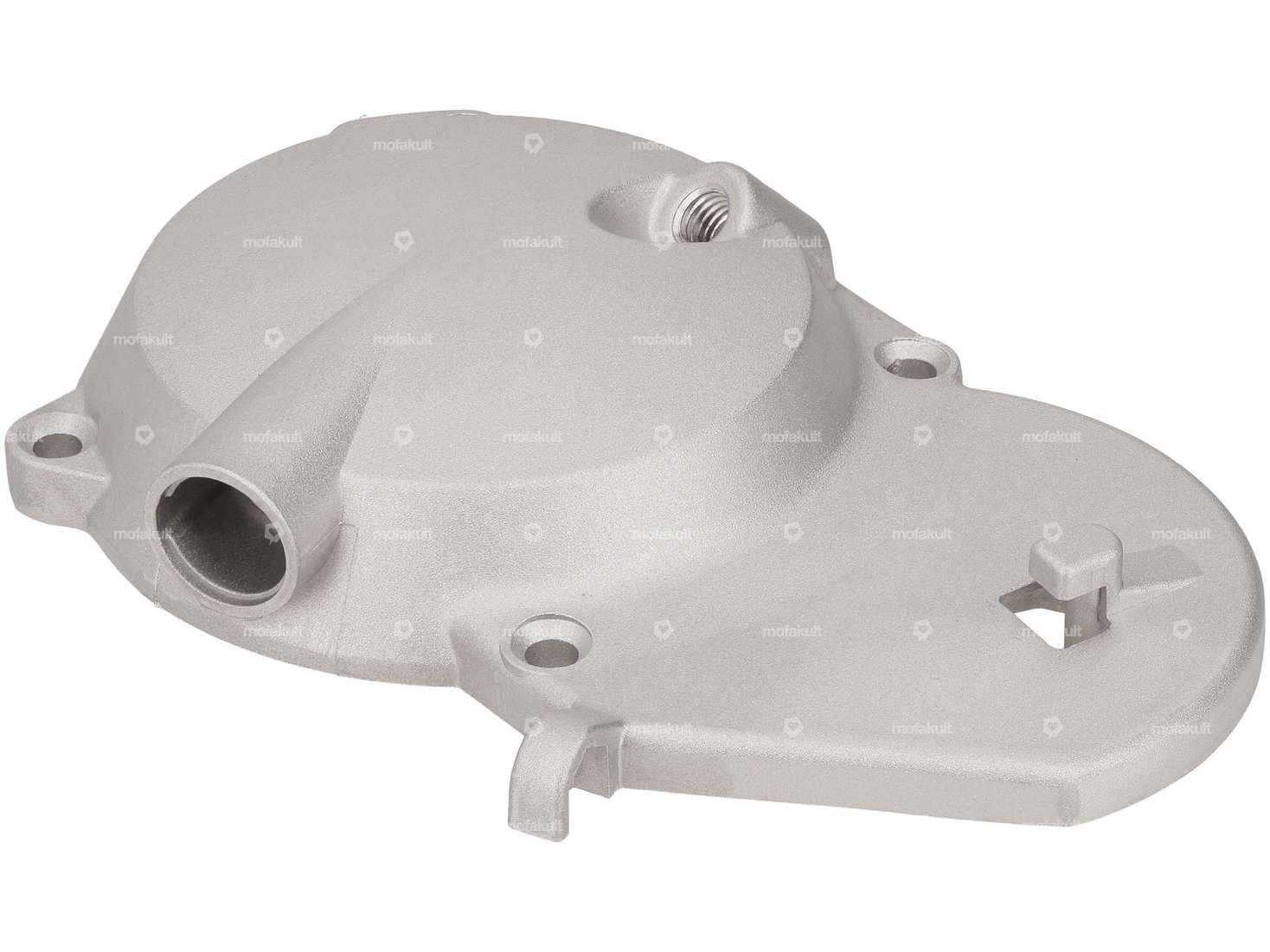 Kupplungsdeckel Nachbau | Puch E50 Carousel Image 2