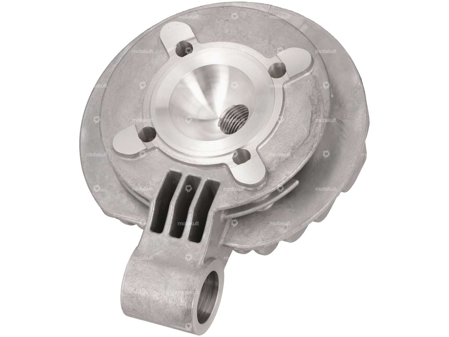 BAD ASS Zylinderkopf L Ø 41-43 mm | Sachs 502, 50/2, 50/3, 50/4 Carousel Image 3