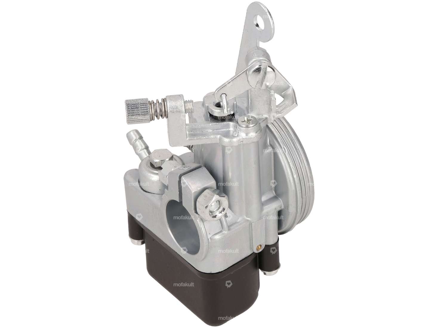 Pinasco 16/16 carburetor hand choke | Piaggio Ciao, SI, Boss, Grillo Carousel Image 2