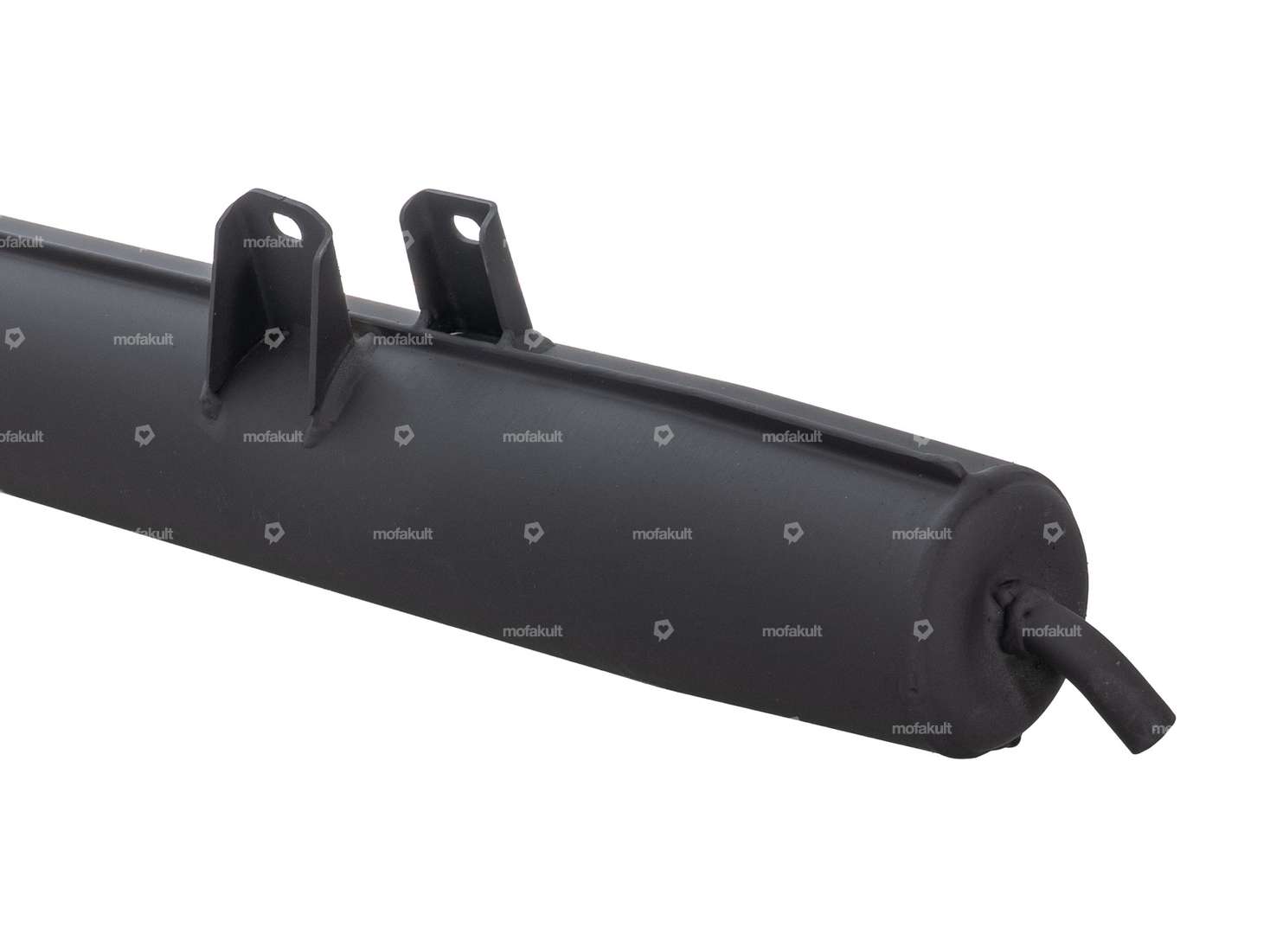 Tecnigas Racing exhaust (45 km/h/e4 version) | BYE BIKE Carousel Image 2