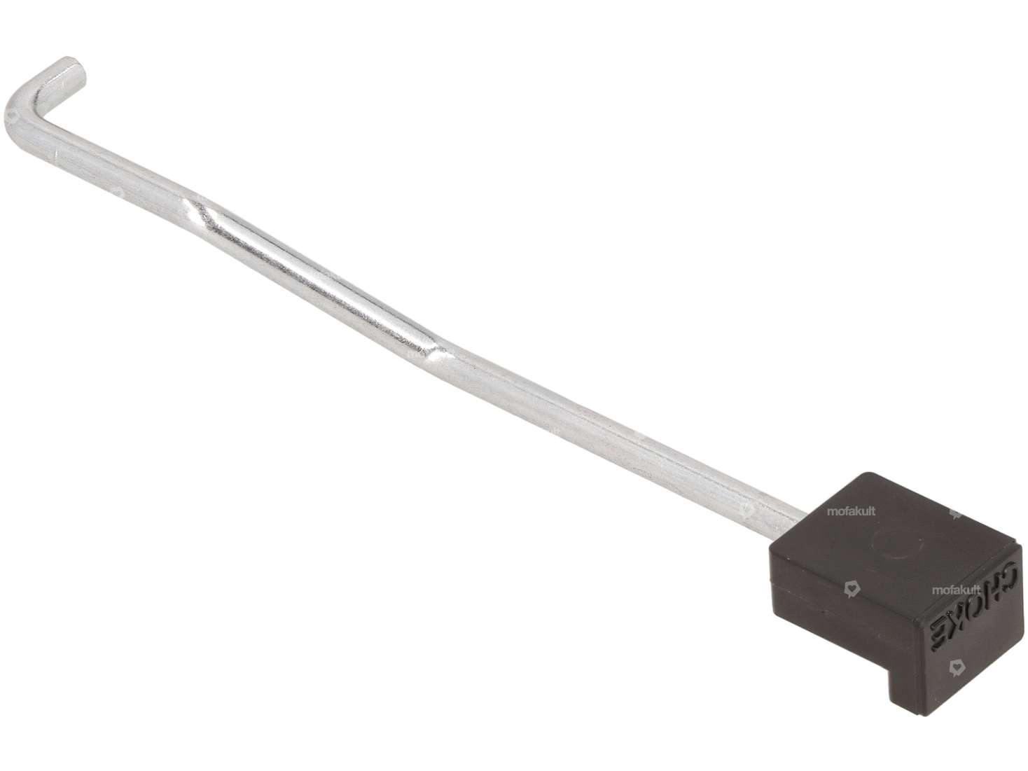 swiing® revival Chokehebel schwarz | Piaggio Bravo, SUPERbravo, Boss Carousel Image 2