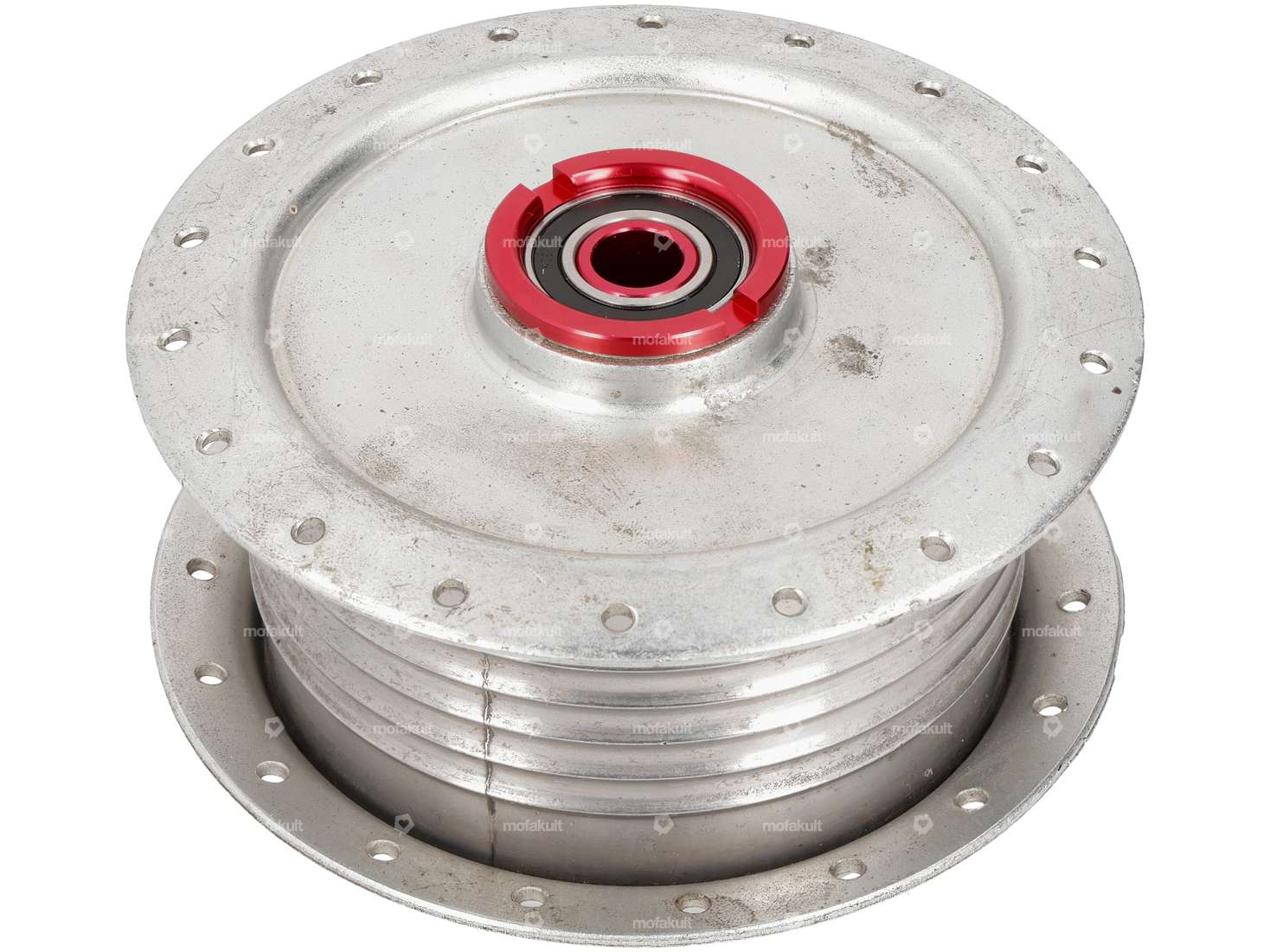 swiing® ingenious Lager-Umbausatz Sachs Speichennabe V905 (3. Gen.) Vorderrad Carousel Image 2