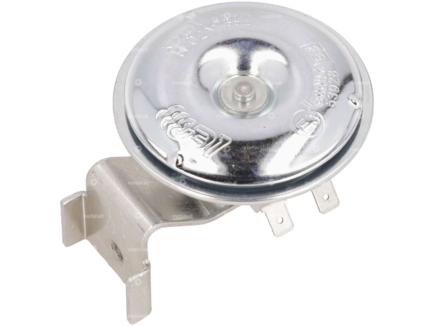 RMS Hupe 12V DC E3 Carousel Image 1