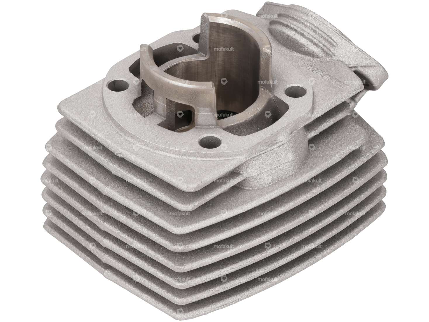 Athena 40 mm cylinder kit aluminum | Peugeot 103 VOGUE T, L Carousel Image 4
