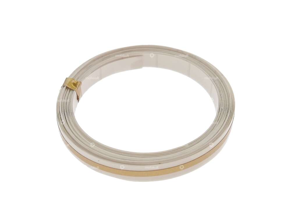 Zierlinie gold 2 mm Carousel Image 1