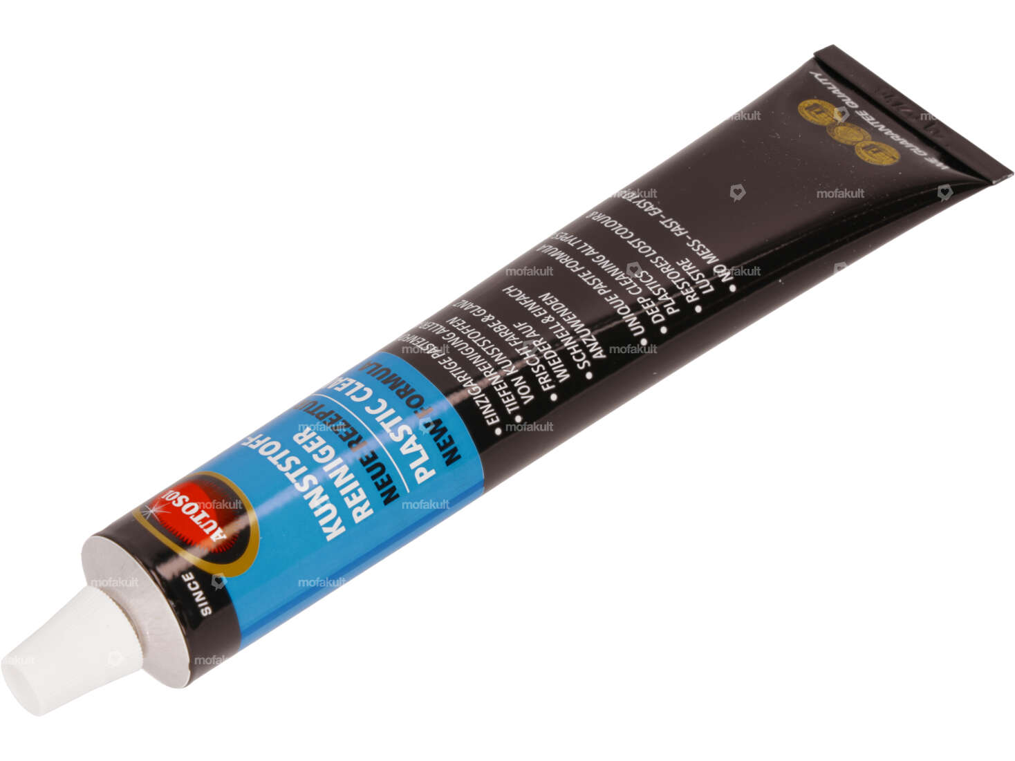 Autosol Kunststoff-Reiniger 75 ml Carousel Image 1