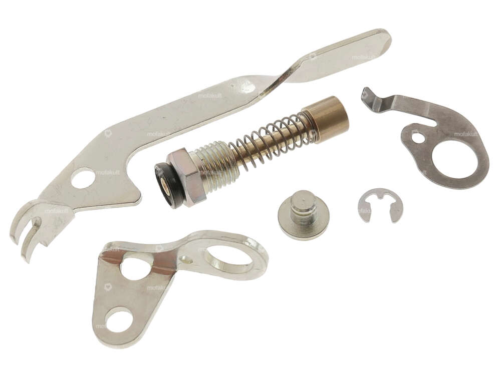 Dell'Orto Kit Choke PHBG 15 - 21 mm Carousel Image 1