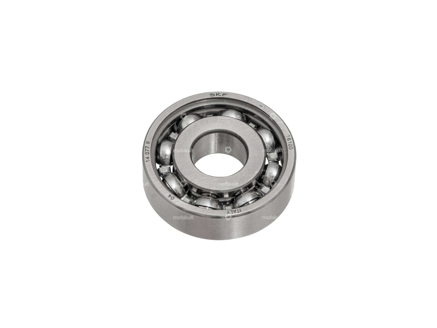 SKF 16100 Ball bearing 10/28/8 Carousel Image 1